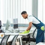 A Business Owner’s Guide To Industrial Cleaning