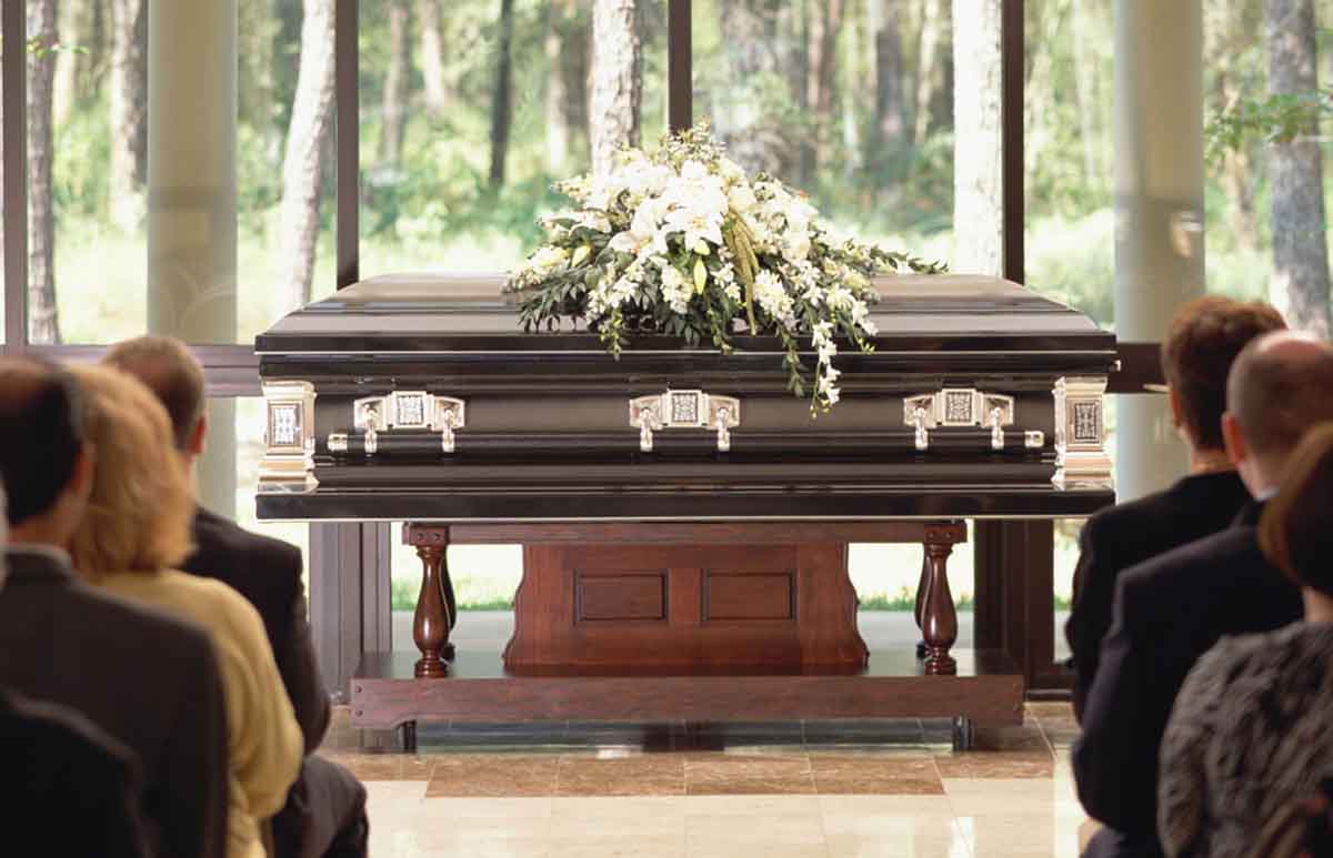 The Role of Social Media in the Funeral Industry